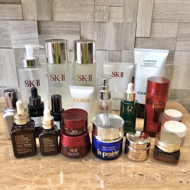 神仙水■有没有平价替代之说？大牌明星产品到底好在哪里？