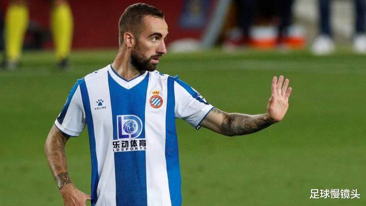 西班牙人|西班牙人一夜迎3大喜讯！3大巨星成功留队，武磊重返西甲获利好