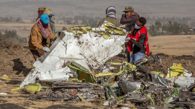 美媒：曾導致346人喪生的波音737 Max或在年底復飛-圖3