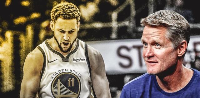 克莱·汤普森|勇士新动态！克莱父亲表态，伤病无法摧毁一切，汤普森即将归来