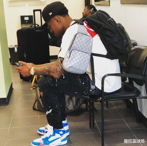 马尚|登机照已经曝光，马尚即将抵达中国，谁说这是一个谣言？