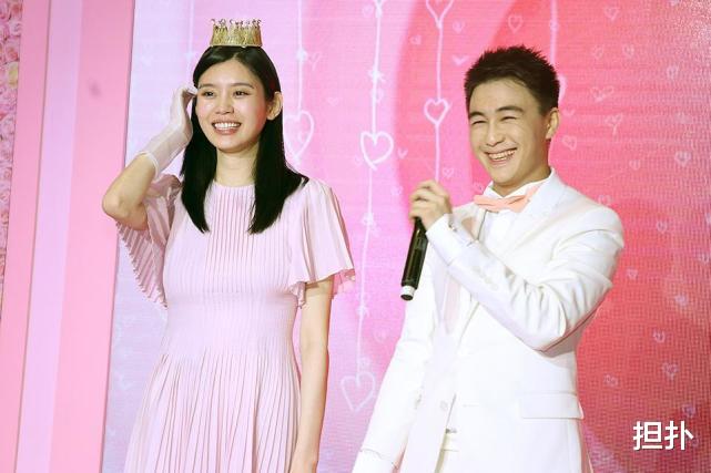 奚梦瑶|结婚前未来婆婆送5亿豪宅，没想到婚后，才知道房产证没有她名字