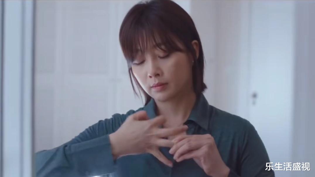 殷桃|《涩女郎》发布预告被嘲，殷桃撑不起万人迷，宋轶殷桃应该换角色