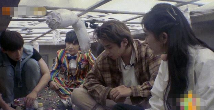 明星大侦探|《明星大侦探》新阵容曝光, 看到新加入的明星: 侮辱智商的来了