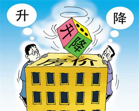 老百姓都关心房价，而影响房价的因素你知道几个？