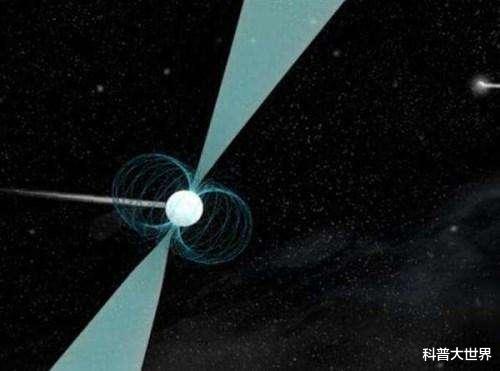 「中子星」最年轻中子星被发现，才240岁，直径20公里，质量却如66万个地球