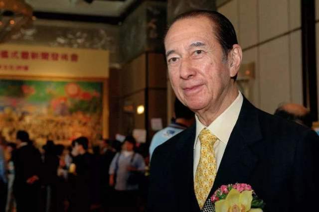 何猷龙|何鸿燊葬礼流程曝光：发言人是何猷龙，而不是何超琼说明家庭地位