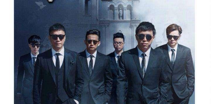 「极限挑战」最新一期《极限挑战》看哭了,不是感动,是愤怒!