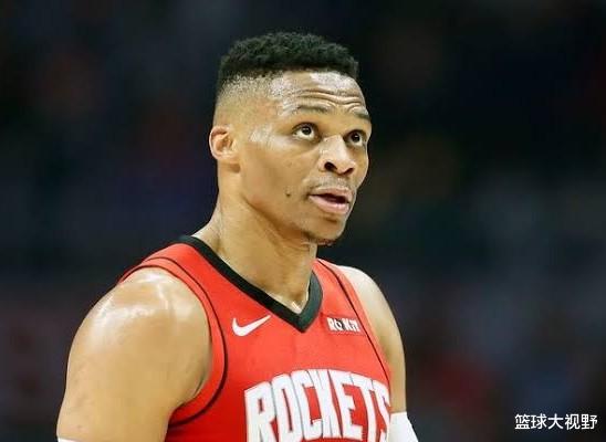 威斯布鲁克|当威少轰下30+8+6时，你才会发现隆多的可怕之处