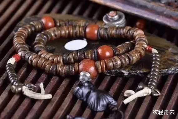 「文玩」\脑壳发凉，这玩意儿也是文玩吗？\