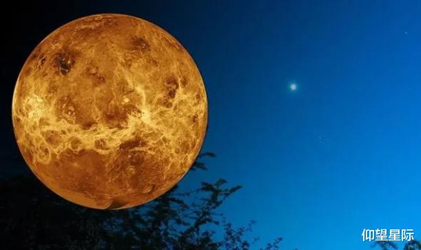 『行星』宛如“明月”！太阳系“第三亮天体”照亮4月夜空，整月可见