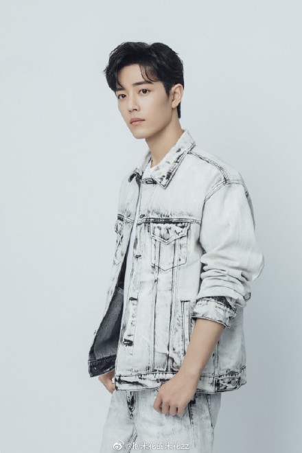 肖战:肖战全新单曲上线!零点更新微博和头像,趁乱复出?网友:不可能