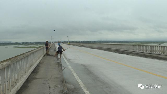 襄阳日报|汉江上这座大桥恢复通行