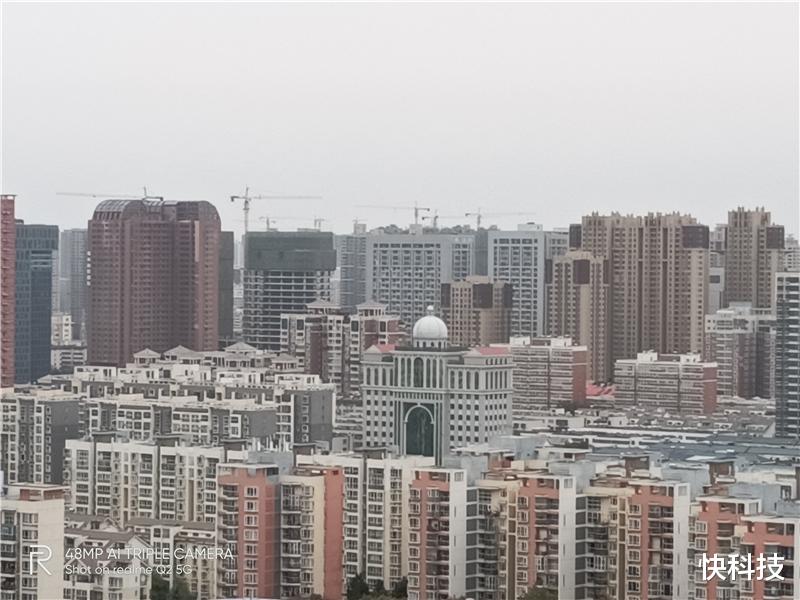 realme|1199元到手realme真我Q2评测：性价比新王名不虚传