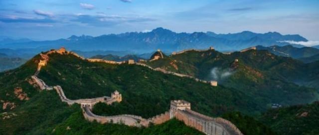 |中国一生必去的5座城市，每一处都独一无二，能让你流连忘返