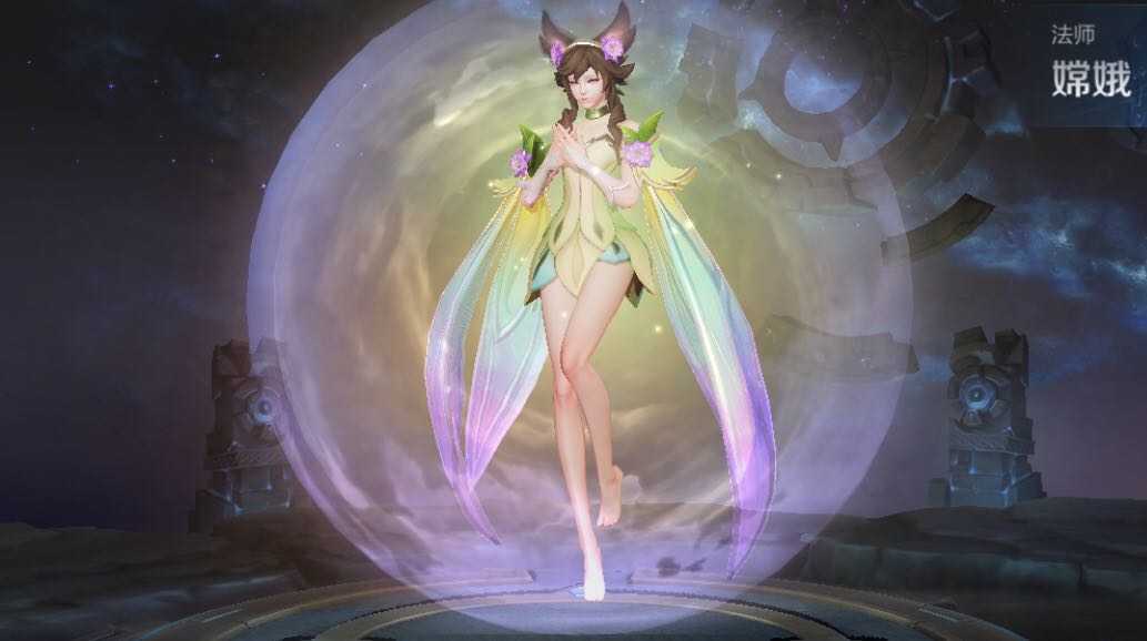 「李白」王者荣耀：碎片商店兑换警告，这些皮肤不如原皮，换它亏88碎片