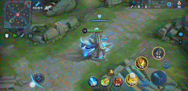 关羽|关羽武圣上线仅1天，张大仙指出新皮肤最大缺点，看完不敢入手