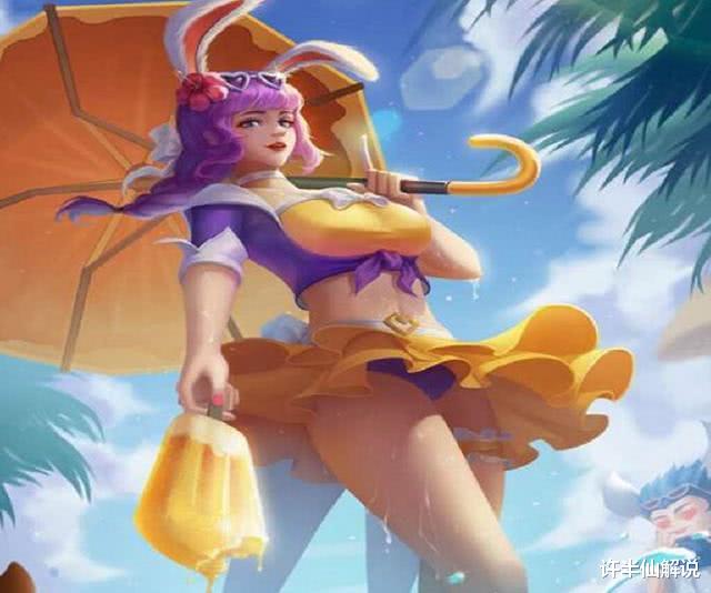 ##公认的四款零差评皮肤，千年之狐荣获榜首，最后这款典藏星元才是首选