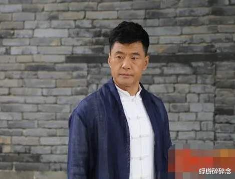 京剧|功夫演员于荣光:让患癌父亲喝酒,用一个谎言让其多活了7年