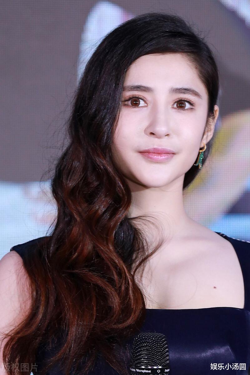 赵薇|6位扮演“天下第一美人”的明星,杨紫饱受争议,而她实至名归!