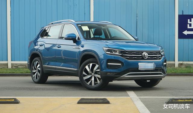 马自达|20万的合资SUV，探岳还是马自达二代CX-5，答案一目了然