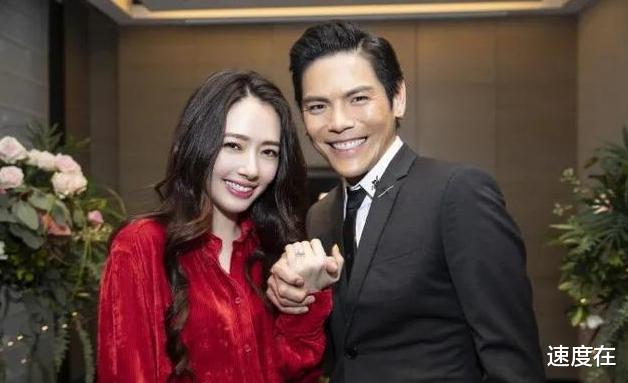 【郭碧婷】看看向家的“黑暗往事”，便知郭碧婷为何忍气吞声？