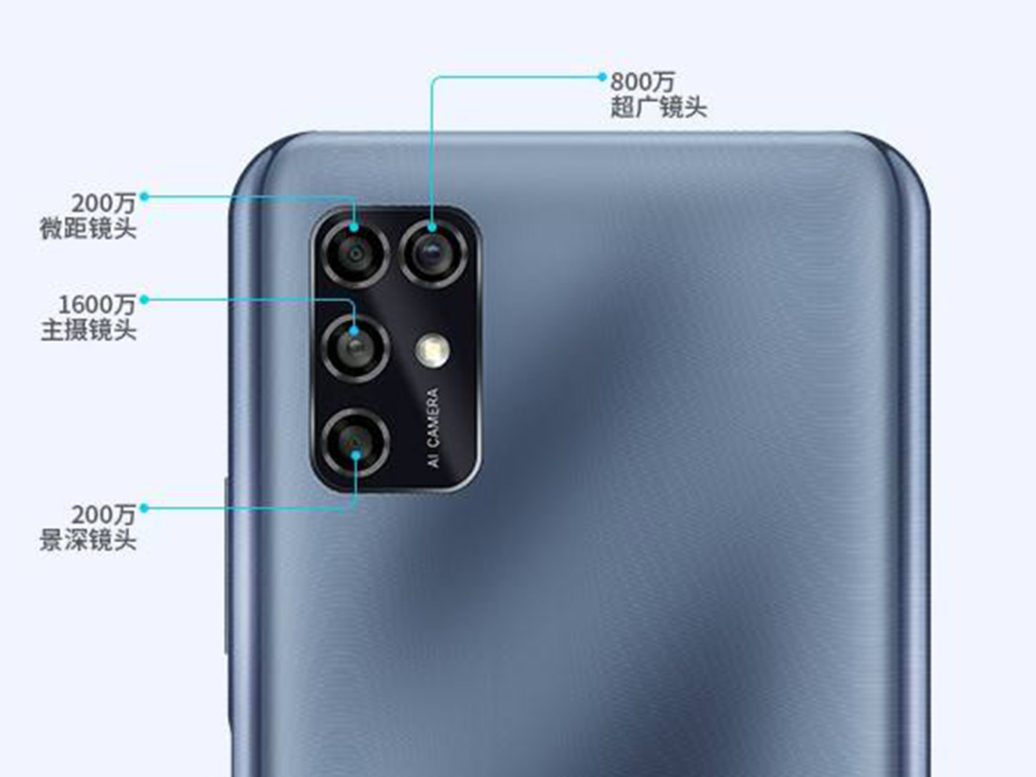 CPU|5000mAH大电池+128GB大容量已降至799，处理器很有亮点