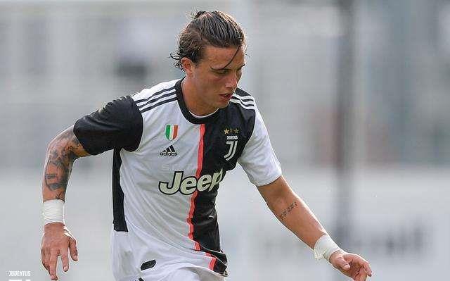 巴塞罗那|尤文图斯又要复制阿图尔的交易，坚定年轻化道路，巴萨让人看不懂