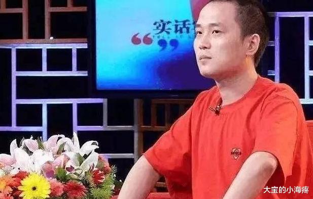 『清华大学』他4次高考,一次复旦,一次北大,两次清华,现状令人唏嘘不已