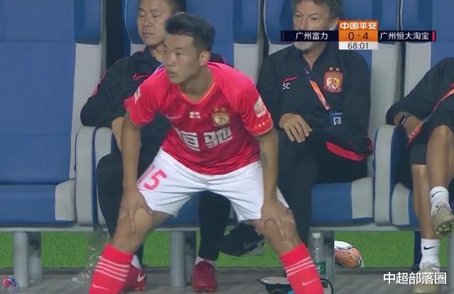 广州恒大|恒大PK深足首发曝光:3外援+1归化领衔,22岁新星有望取代张修维