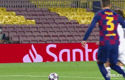 梅西|梅西超神助巴萨进8强,裁判3次争议判罚,似乎一直在找平衡