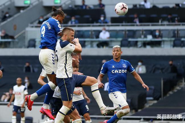 中国足球|输球后,穆帅又“甩锅”:埃弗顿制胜球违规!截图证实:他对了!