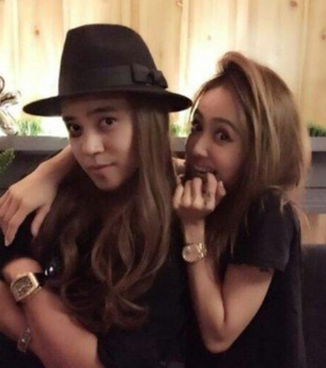 罗志祥■罗志祥分手被“怼”后，蔡依林突发动态，仅3字就看出两人真实关系