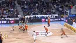 阿根廷队:又一个世界级控卫将登陆NBA!7年前,他曾被中国后卫防死