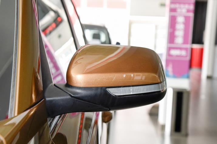 雪佛兰Trax：存了13万，雪佛兰创酷和起亚智跑内行人怎么选，车主：想说七个字