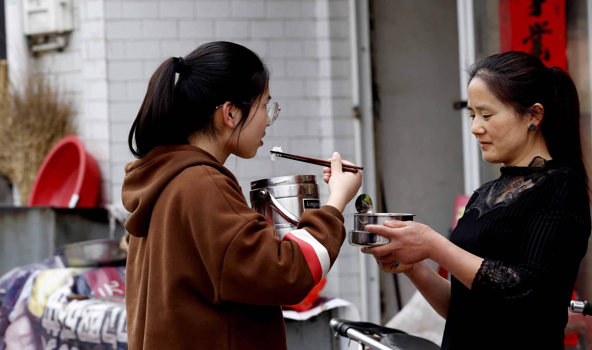 理综|高考第二天:文综理综都不难,英语阅读有点烦,拉开分差有困难!