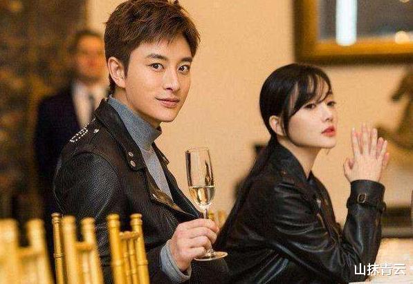 「贾乃亮」贾乃亮被曝新恋情！那个被伤的体无完肤的男人，终于找到了对的人