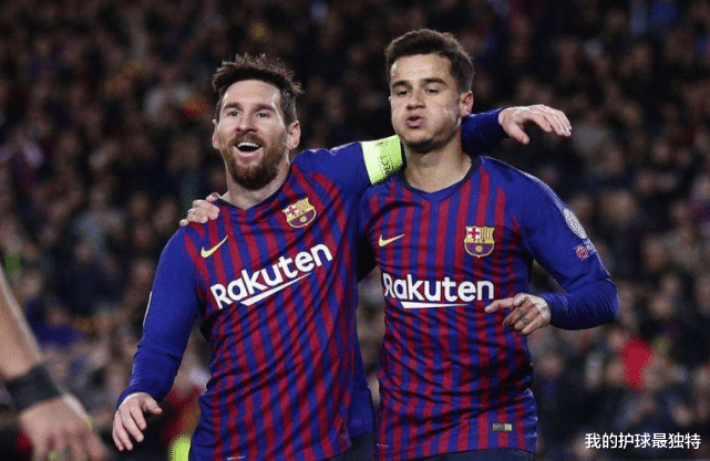 巴塞罗那▲巴萨坏消息！英超豪门拒买1.6亿伪巨头 亏7000万仍没人要