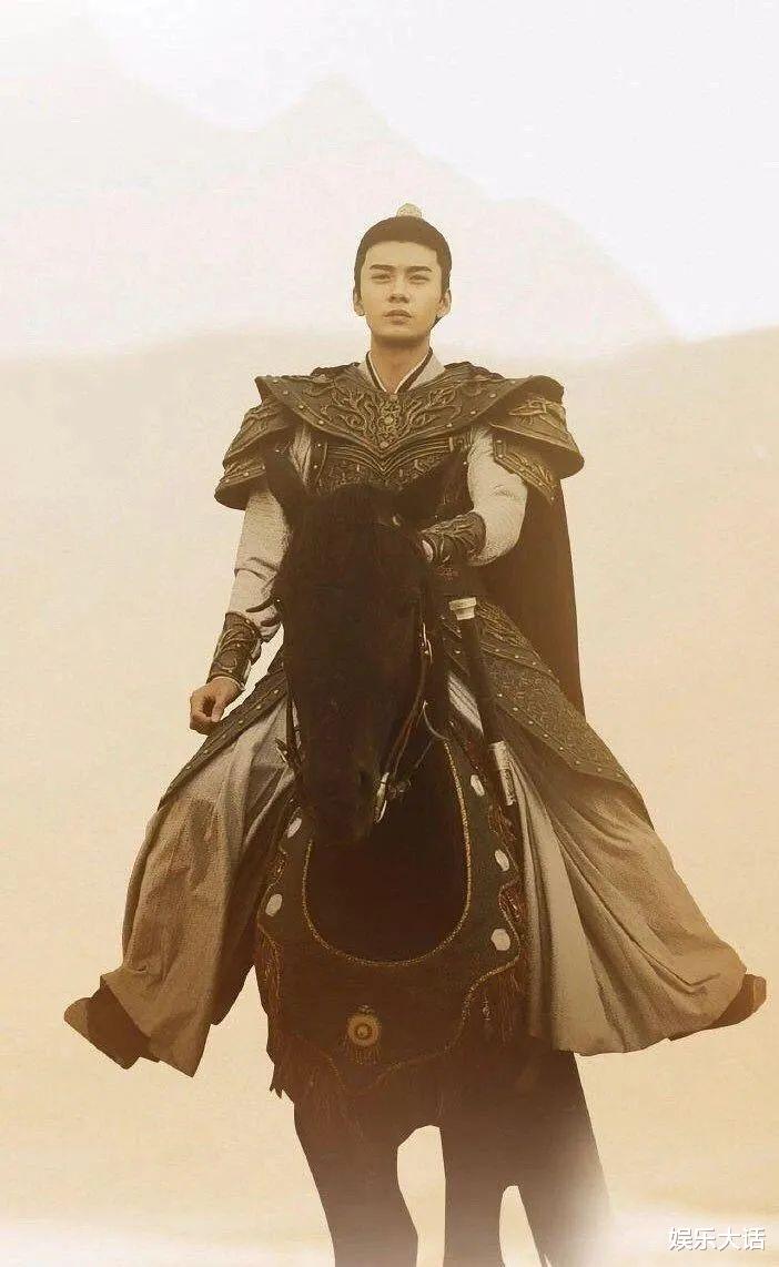 国产剧|恭喜！时隔15年，国产剧总算又有了病娇男主
