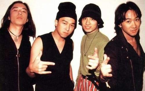 飞儿乐团|飞儿乐队换“主唱”彻底凉凉,beyond乐队也有相同命运!