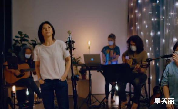 「孙燕姿」作品到底有多重要?孙燕姿开完线上演唱会音乐榜单被孙燕姿屠榜