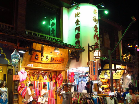 旅行|来桂林旅游，这三个景区不建议大家去，去了也别乱买东西