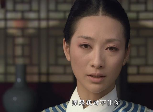 #甄嬛传#《甄嬛传》:4个细思极恐的细节,揭露人性最阴暗的一面