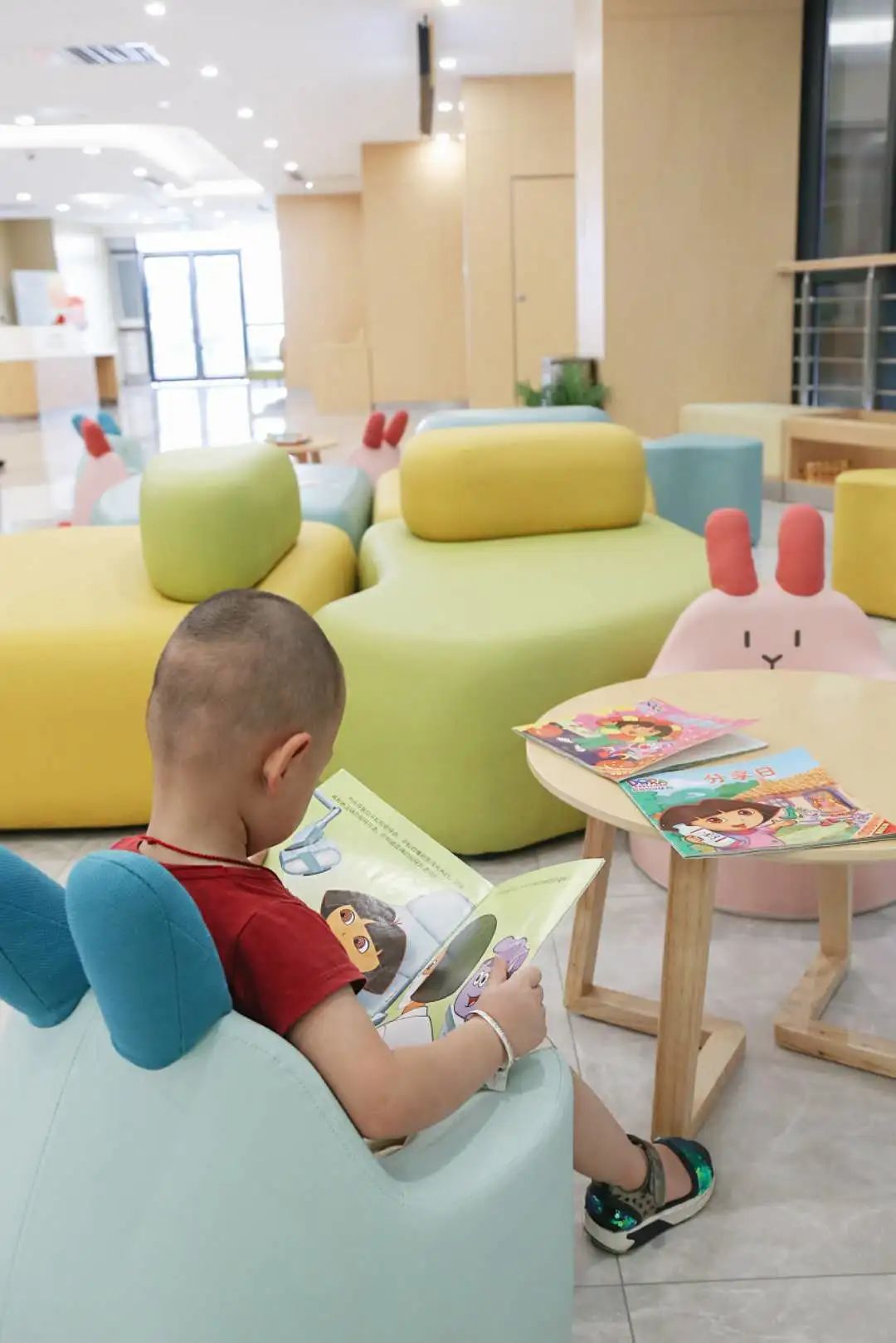 医院|总投资40亿!湖南人期待6年的大型妇儿医院终于来了