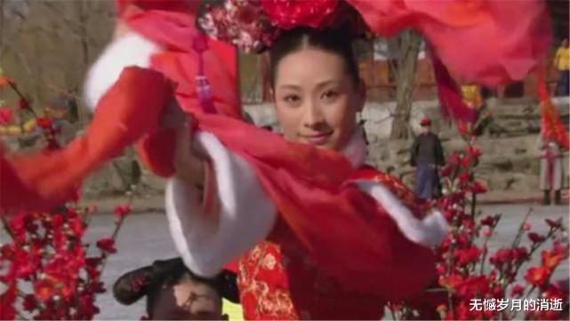 安陵容|甄嬛传：难怪安陵容说皇上将她当玩物，看看她都在哪承宠？
