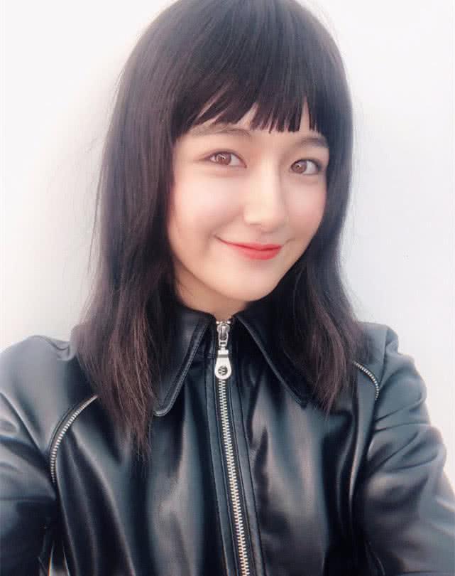 『高伟光』有种整容叫卸妆，李兰迪妆前好学生，妆后小妖精，网友求她快卸妆