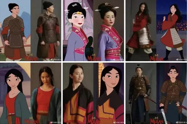 花木兰|迪士尼拍《花木兰》，不扑街才是真意外