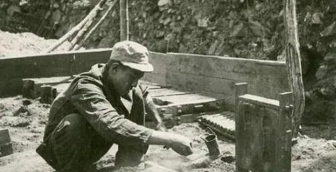 手榴弹@亮剑: 李云龙一次性用3600颗手榴弹, 为什么没人说是抗日神剧呢?