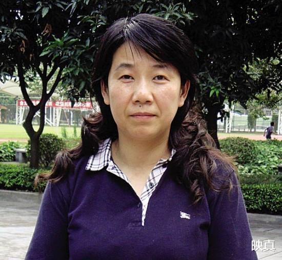 【乔红】她是邓亚萍的“宿敌”，她是刘诗雯的恩师，如今50岁步入婚姻殿堂