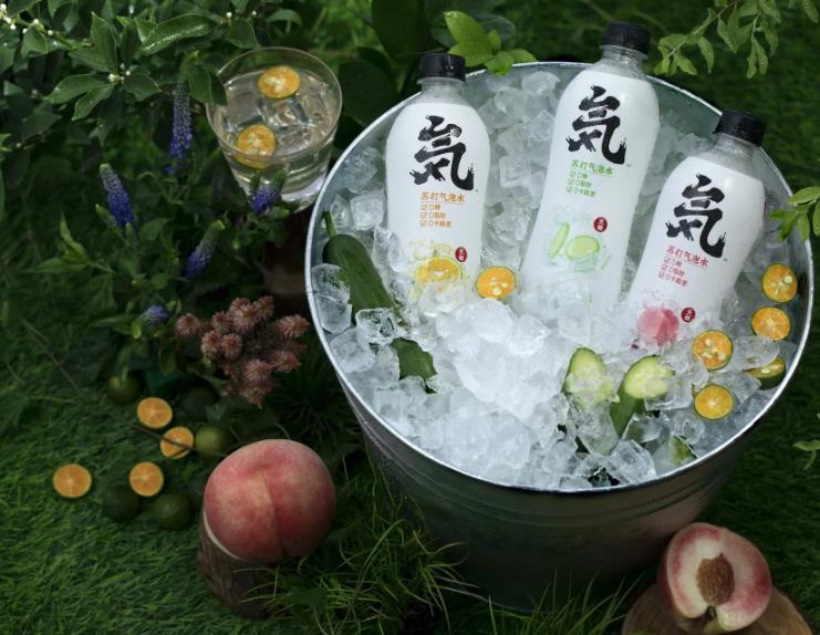 |中国饮料界的新黑马，4年估值140亿，每月卖出3880万瓶